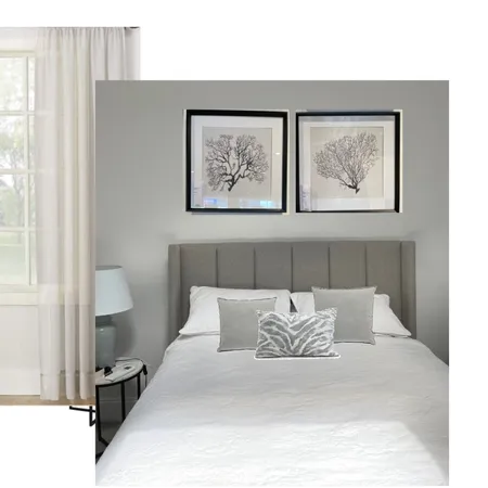 Hills Bed 4 Interior Design Mood Board by juliefisk on Style Sourcebook