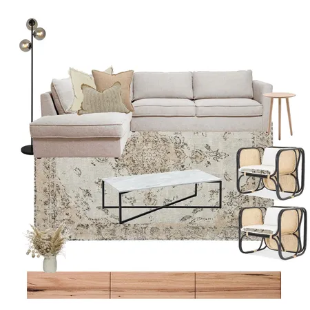 Tracey living room Interior Design Mood Board by Sapphire_living on Style Sourcebook