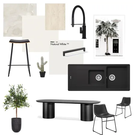 KITCHEN Interior Design Mood Board by graceinteriors on Style Sourcebook