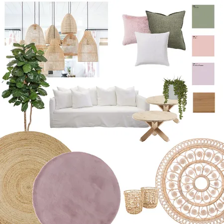 Concept Development - Rockpool Interior Design Mood Board by JustineSimcoe on Style Sourcebook