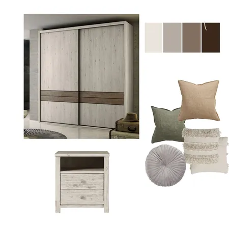 Praveen Interior Design Mood Board by Mahi on Style Sourcebook