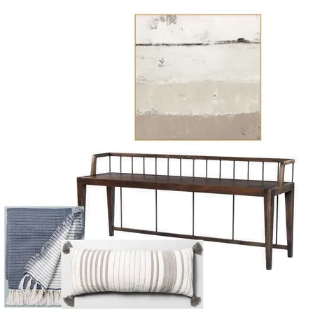 Tocco Foyer #2 Interior Design Mood Board by DecorandMoreDesigns on Style Sourcebook