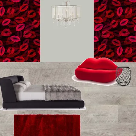 spavaca soba Interior Design Mood Board by Teodora on Style Sourcebook