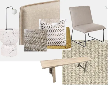 Bedroom Interior Design Mood Board by janemarie on Style Sourcebook