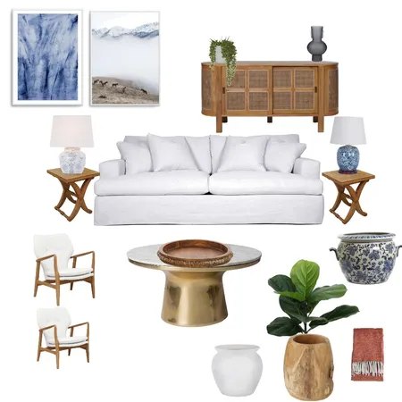 living room 20-9-1442 Interior Design Mood Board by sarah660 on Style Sourcebook