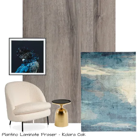 Blue Interior Design Mood Board by choicesflooringsunbury on Style Sourcebook