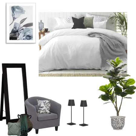 Partial install master suite Interior Design Mood Board by Daniellesgroi_styling on Style Sourcebook