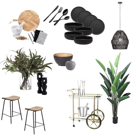 Partial install dining Interior Design Mood Board by Daniellesgroi_styling on Style Sourcebook