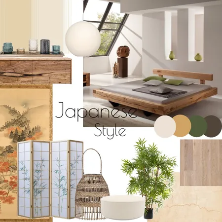 meiroo Interior Design Mood Board by meiroo on Style Sourcebook