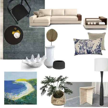 sinclair crt main LIVING Interior Design Mood Board by Stylehausco on Style Sourcebook