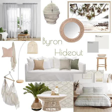 Coastal Mood Board Interior Design Mood Board by catherinemayclark on Style Sourcebook