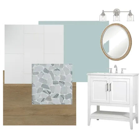 CREV Bath Interior Design Mood Board by gmariem93 on Style Sourcebook