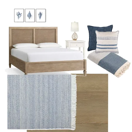 CREV Bed Interior Design Mood Board by gmariem93 on Style Sourcebook