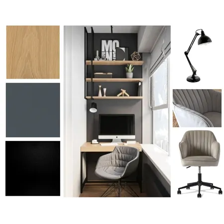 mEL sTUDY Interior Design Mood Board by cassidybarwell on Style Sourcebook