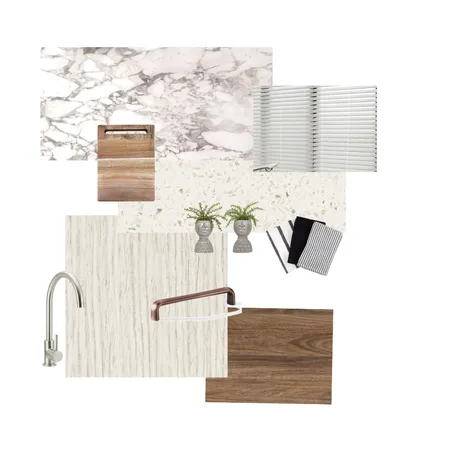 kitchen material board Interior Design Mood Board by varshika on Style Sourcebook