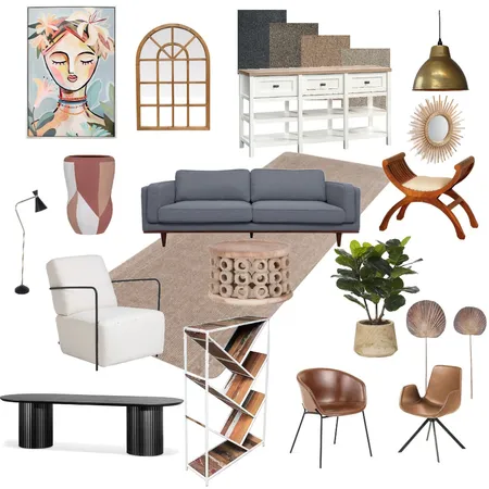 pinideaterest1 Interior Design Mood Board by rabiagon on Style Sourcebook