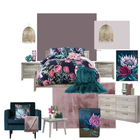 Elana Jackwood Interior Design Mood Board by Blue Chelle on Style Sourcebook