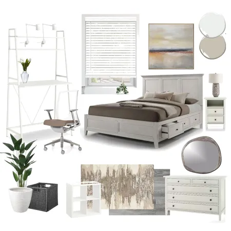 Assignment_10 Interior Design Mood Board by Asha_Designs on Style Sourcebook