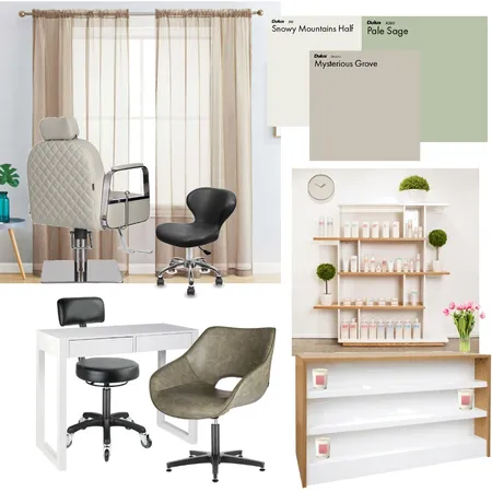 Sibu Beauty - Crace Interior Design Mood Board by NSWS on Style Sourcebook