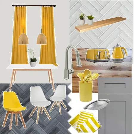 juditka sargas scandiklk Interior Design Mood Board by csilla85 on Style Sourcebook