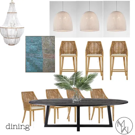 layton cres dining 1 Interior Design Mood Board by melw on Style Sourcebook