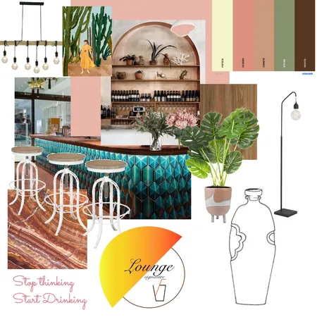 trade show booth Interior Design Mood Board by cycymelameka on Style Sourcebook