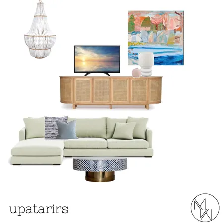 layton cres upstairs Interior Design Mood Board by melw on Style Sourcebook