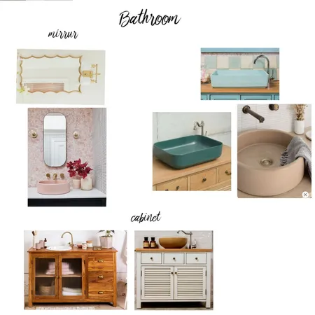 שרותים Interior Design Mood Board by mayagonen on Style Sourcebook