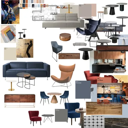 Гостиная Interior Design Mood Board by ElleD on Style Sourcebook