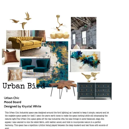 Assignment 3 Interior Design Mood Board by Tink2021 on Style Sourcebook