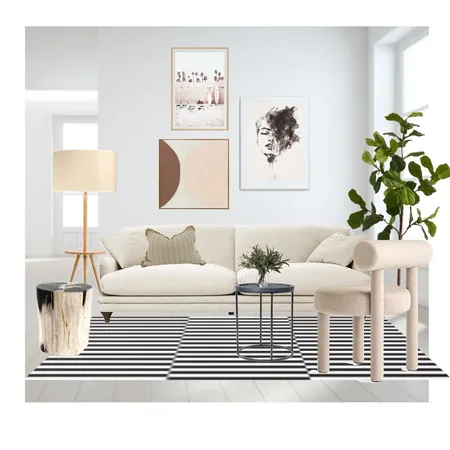 simp Interior Design Mood Board by the decorholic on Style Sourcebook