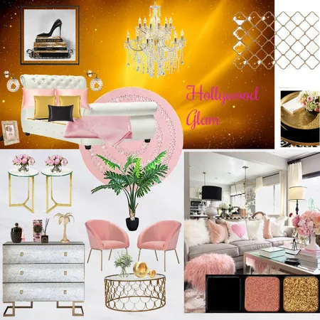 HG new paint Interior Design Mood Board by Giang Nguyen on Style Sourcebook