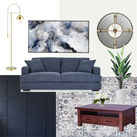Kate Interior Design Mood Board by SbS on Style Sourcebook