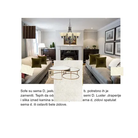 dd Interior Design Mood Board by Milenanena on Style Sourcebook