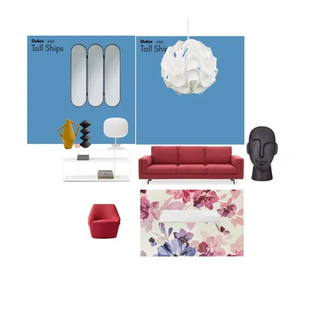 ttr Interior Design Mood Board by Milenanena on Style Sourcebook