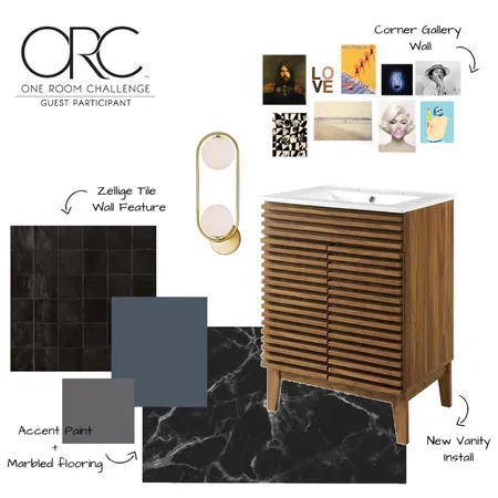 ORC Interior Design Mood Board by JoanaFrancis on Style Sourcebook