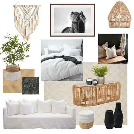 Activity 2 - Property Styling Mood Board By Stacey McCarthy4 Interior Design Mood Board by staceymccarthy02@outlook.com on Style Sourcebook