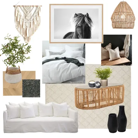 Activity 2 - Property Styling Mood Board By Stacey McCarthy4 Interior Design Mood Board by staceymccarthy02@outlook.com on Style Sourcebook