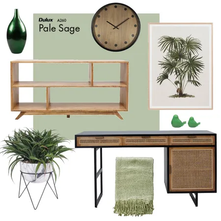 sage green #wanderintowinter21 #stylesourcebook Interior Design Mood Board by bindeebel on Style Sourcebook