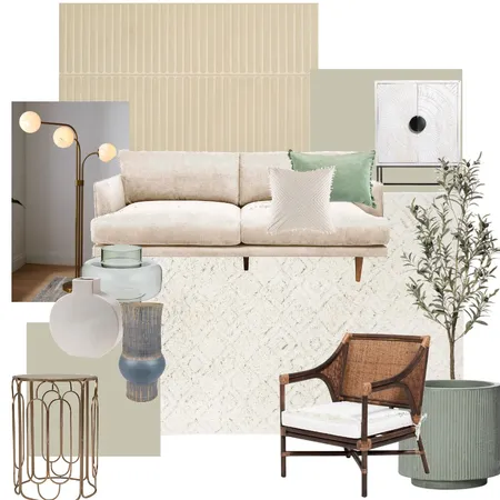 Comp Interior Design Mood Board by estherlimtf on Style Sourcebook