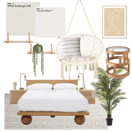 Assignment10PartB Interior Design Mood Board by Alana_Maree on Style Sourcebook