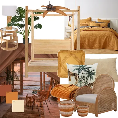 Coastal Interior Design Mood Board by Swetha_Ruud on Style Sourcebook