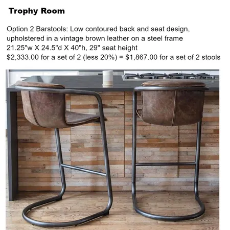 costello trophy2 Interior Design Mood Board by Intelligent Designs on Style Sourcebook