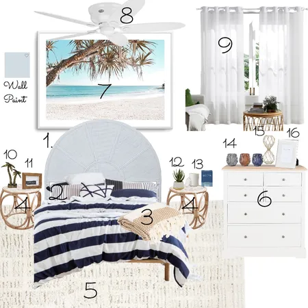 Assignment 9 Board Interior Design Mood Board by CaresaL on Style Sourcebook