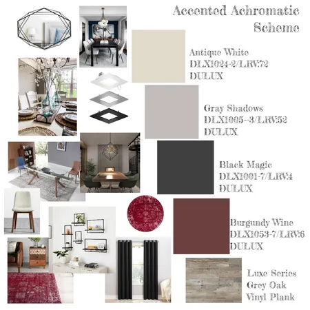 diningroommoodboard Interior Design Mood Board by DesignsbyK on Style Sourcebook