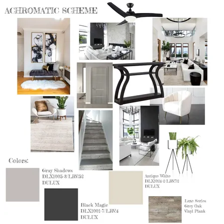 livingroom Interior Design Mood Board by DesignsbyK on Style Sourcebook