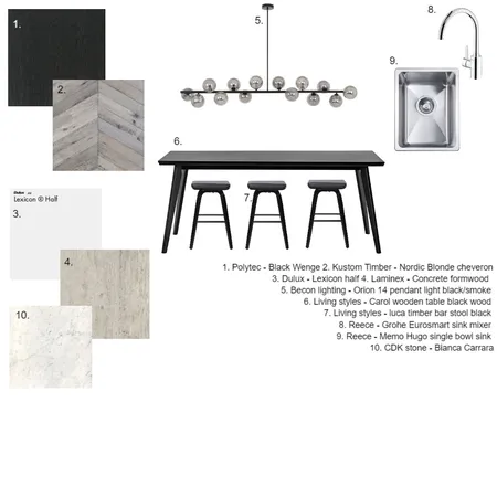 selection area Interior Design Mood Board by Shaecarratello on Style Sourcebook
