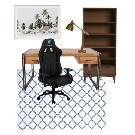 Ishwor Office Interior Design Mood Board by Sadina on Style Sourcebook