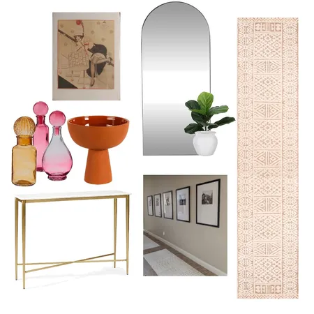 A;uyanhall Interior Design Mood Board by Oleander & Finch Interiors on Style Sourcebook