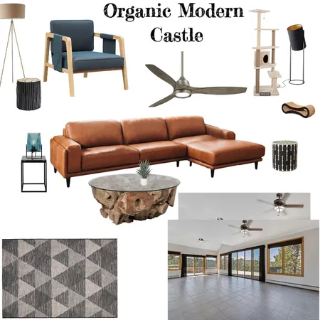 Ryans living room Interior Design Mood Board by Lallement on Style Sourcebook